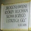 Logos  Słowo Boże
